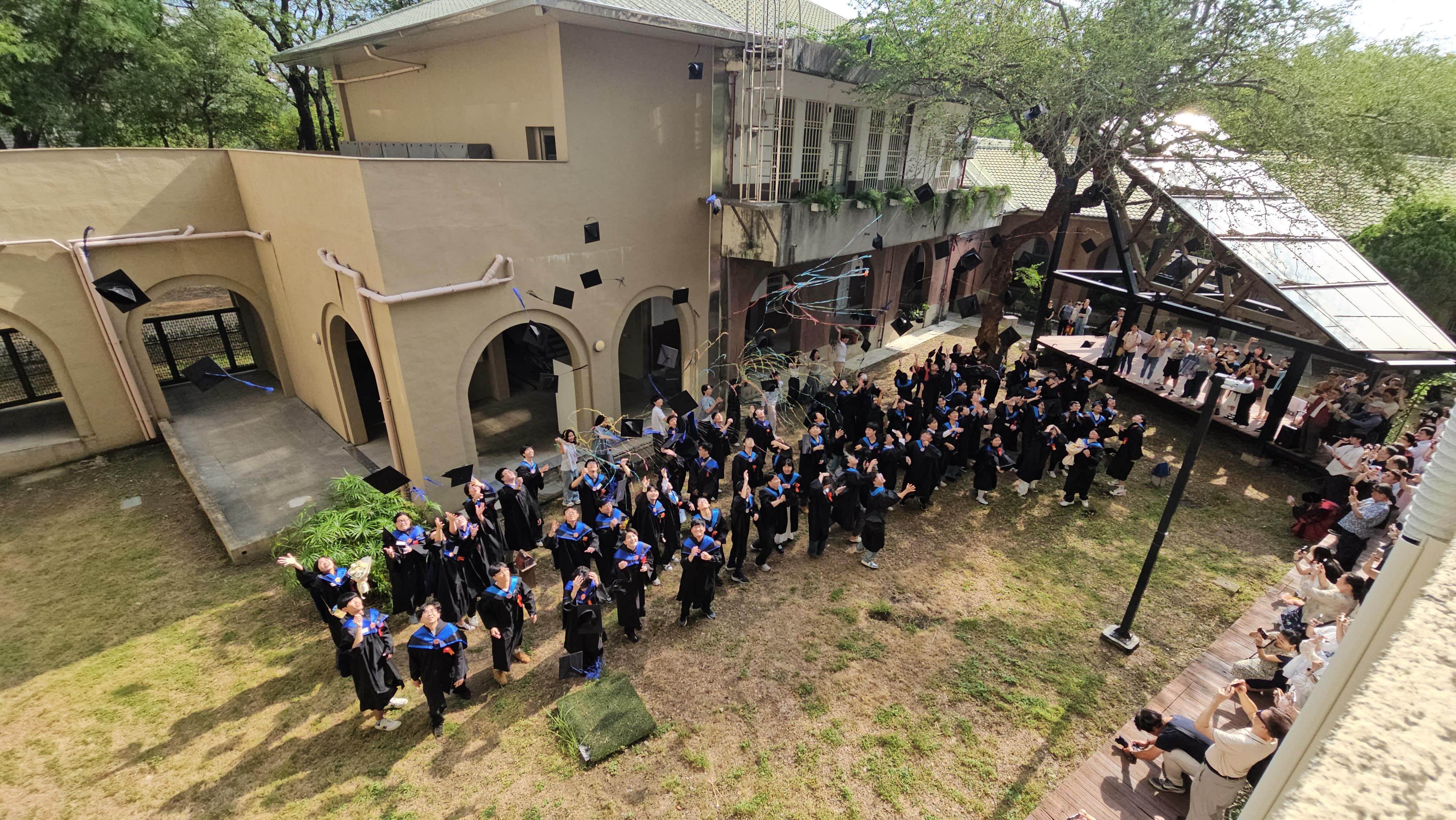 國立成功大學資訊工程學系